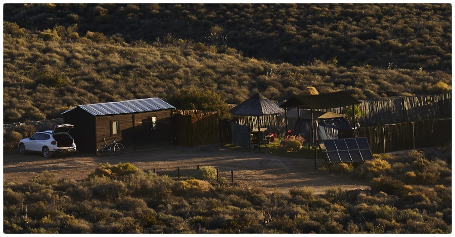 0 Bedroom Property for Sale in Laingsburg Rural Western Cape